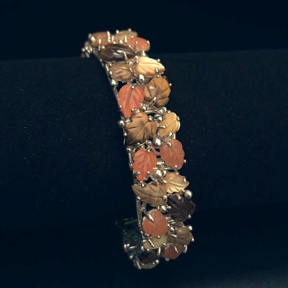 Whitney Kelly (WK) Jewelry - Vintage Whitney Kelly Sterling Tennis Bracelet